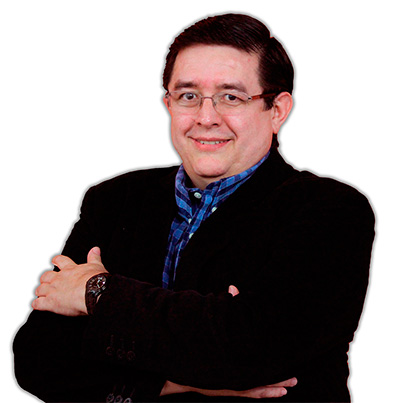 Daniel Rodriguez - Asesor de Marketing Digital